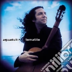 Agua dulce cd