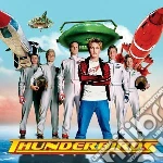 Hans Zimmer - Thunderbirds / O.S.T. cd