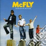 Mcfly - Room On The 3rd Floor cd