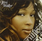 Terri Walker - Love