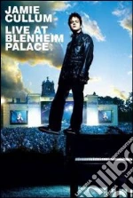 (Music Dvd) Jamie Cullum - Live At The Blenheim Palace cd