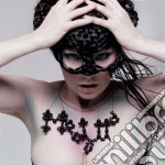 Bjork - Medulla cd