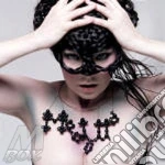 Bjork - Medulla cd