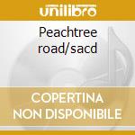Peachtree road/sacd cd