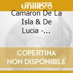 Camaron De La Isla & De Lucia - Rosamaria cd