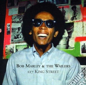 Bob Marley & The Wailers - 127 Kink Street cd musicale di MARLEY BOB & THE WAILERS