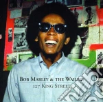 Bob Marley & The Wailers - 127 Kink Street cd