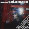 Ian Brown - Solarized cd musicale di Ian Brown