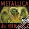 Metallica - Some Kind Of Monster cd