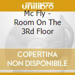 Mc Fly - Room On The 3Rd Floor cd musicale di Mcfly
