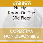 Mc Fly - Room On The 3Rd Floor cd