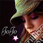 Jojo - Jojo cd