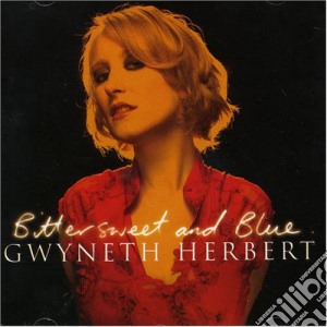 Gwyneth Herbert - Bittersweet And Blue cd musicale di Herbert Gwyneth