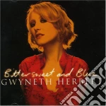 Gwyneth Herbert - Bittersweet And Blue cd