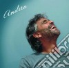 Andrea Bocelli - Andrea cd