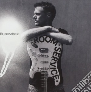 Bryan Adams - Room Service cd musicale di Bryan Adams