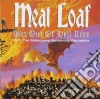 Meat Loaf - Bat Out Of Hell - Live With The Melbourne Symphony Orchestra cd musicale di Meat Loaf