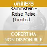 Rammstein - Reise Reise (Limited Edition) cd musicale di Rammstein