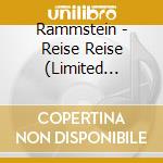 Rammstein - Reise Reise (Limited Edition) cd