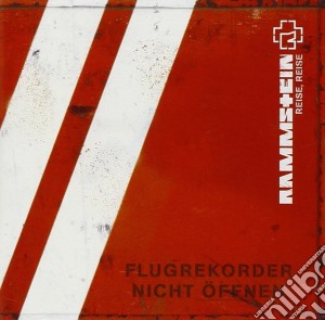 Rammstein - Reise, Reise cd musicale di RAMMSTEIN
