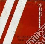 Rammstein - Reise, Reise cd