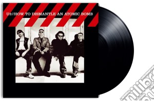(LP Vinile) U2 - How To Dismantle An Atomic Bomb lp vinile di U2