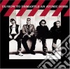 U2 - How To Dismantle An Atomic Bomb cd
