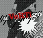 U2 - Vertigo (Ep) cd