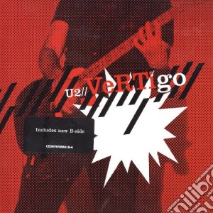U2 - Vertigo cd musicale di U2