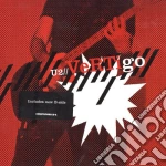 U2 - Vertigo cd