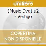 (Music Dvd) u2 - Vertigo cd