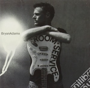 Bryan Adams - Room Service cd musicale di Bryan Adams