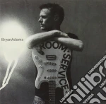 Bryan Adams - Room Service cd