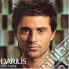 Darius - Live Twice cd