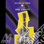 Sultans of s.-2cd+dvd