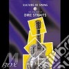 Sultans of s.-2cd+dvd cd