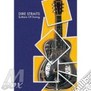 Sultans of..2cd+dvd 05 cd musicale di Straits Dire