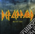 Def Leppard - Best Of