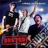 Busted - Live cd musicale di Busted