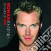 Ronan Keating - 10 Years Of Hits cd