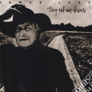 James Last - They Call Me Hansi cd musicale di LAST JAMES