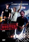 (Music Dvd) Busted - A Ticket For Everyone-Busted Live cd