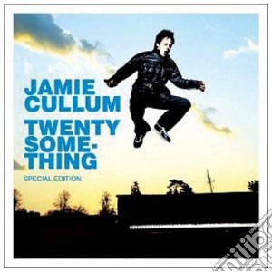 Jamie Cullum - Twenty Something (Special Edition) cd musicale di Jamie Cullum