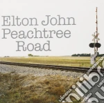 Elton John - Peachtree Road cd