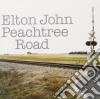 Elton John - Peachtree Road cd