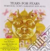 Tears For Fears - Tears Roll Down (2 Cd) cd