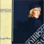 Agnetha Faltskog - Eyes Of A Woman cd