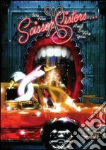 (Music Dvd) Scissor Sisters - We Are Scissor Sisters And So Are You cd
