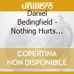 Daniel Bedingfield - Nothing Hurts Like Love cd