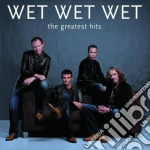Wet Wet Wet - The Greatest Hits cd